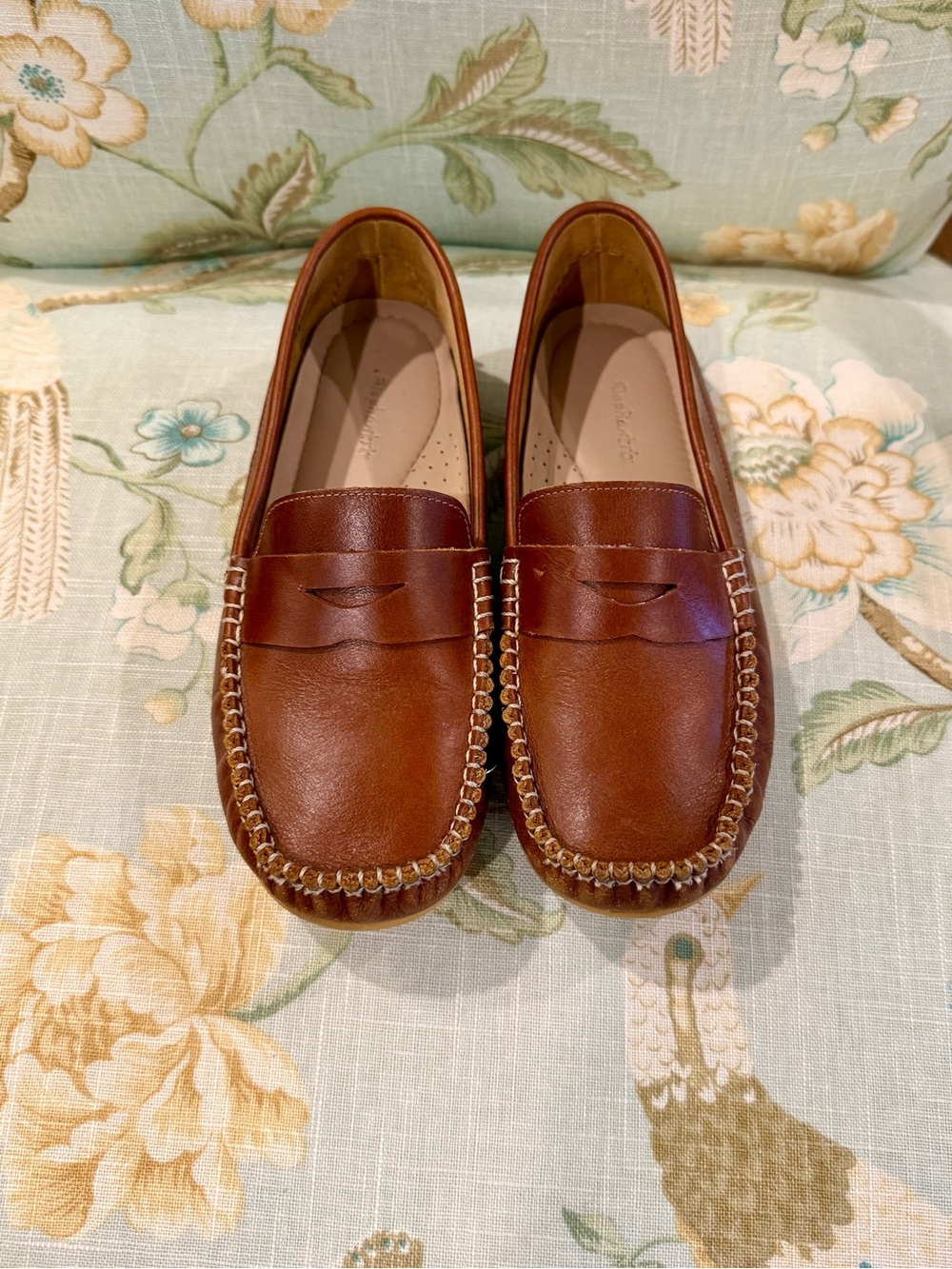 Boys Elephantito Loafers